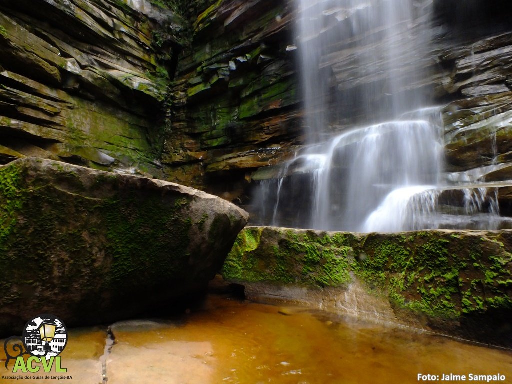Cachoeira do Mosquito