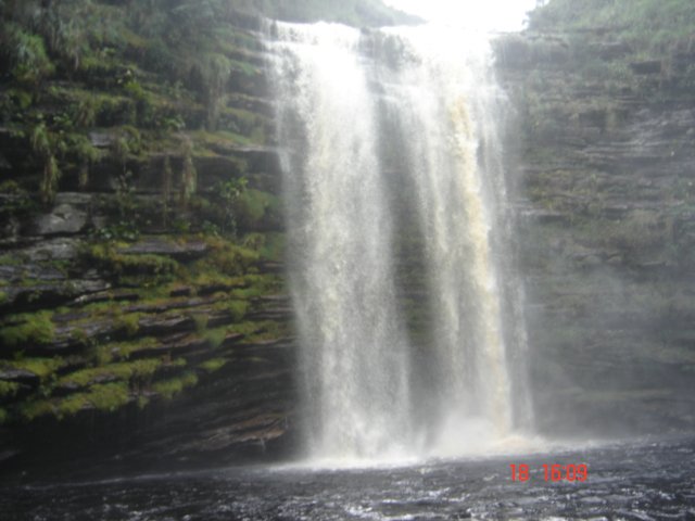 20 CAHOEIRA DO PALMITAL